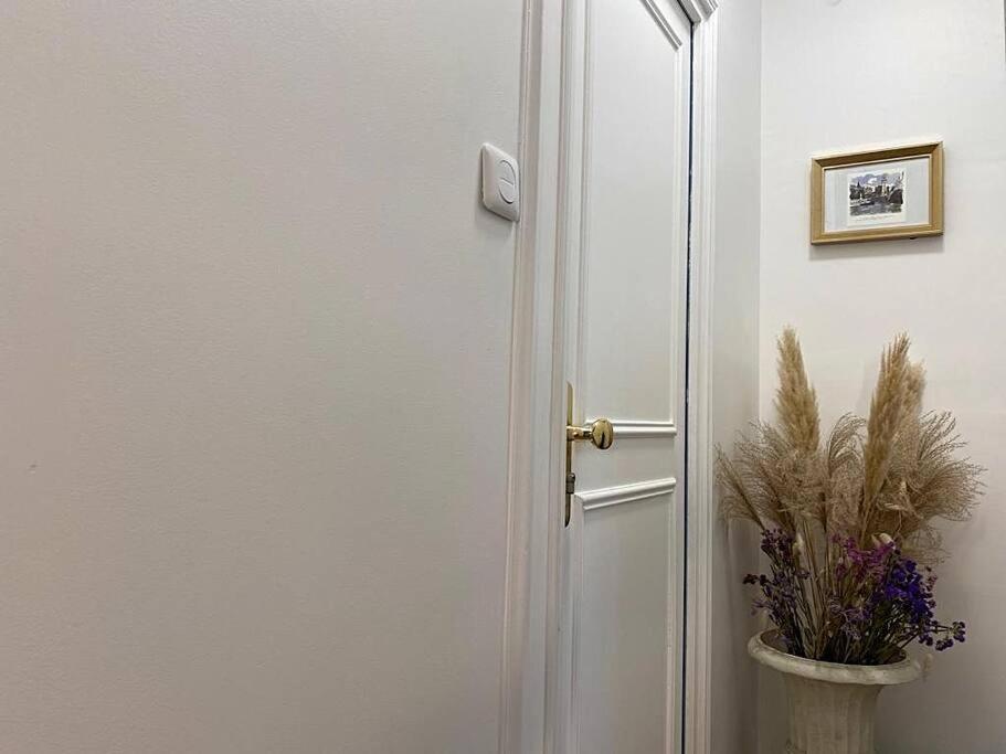 Cosy Studio A 20 Min Del Arco Del Triunfo En Rer Maisons-Laffitte Exterior foto